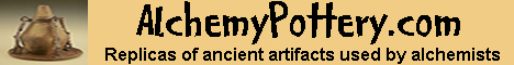 AlchemyPottery.com